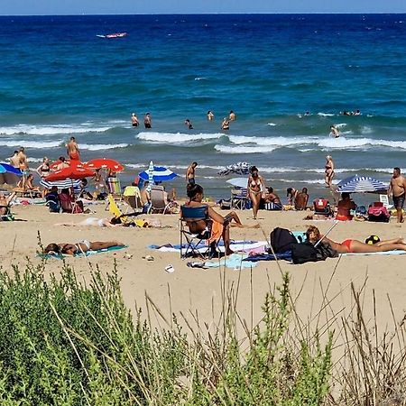Apartamento Azul Beach Торрев'єха Екстер'єр фото