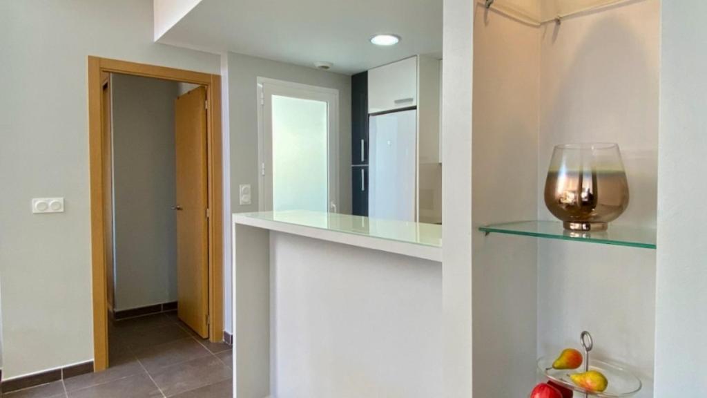 Apartamento Azul Beach Торрев'єха Екстер'єр фото