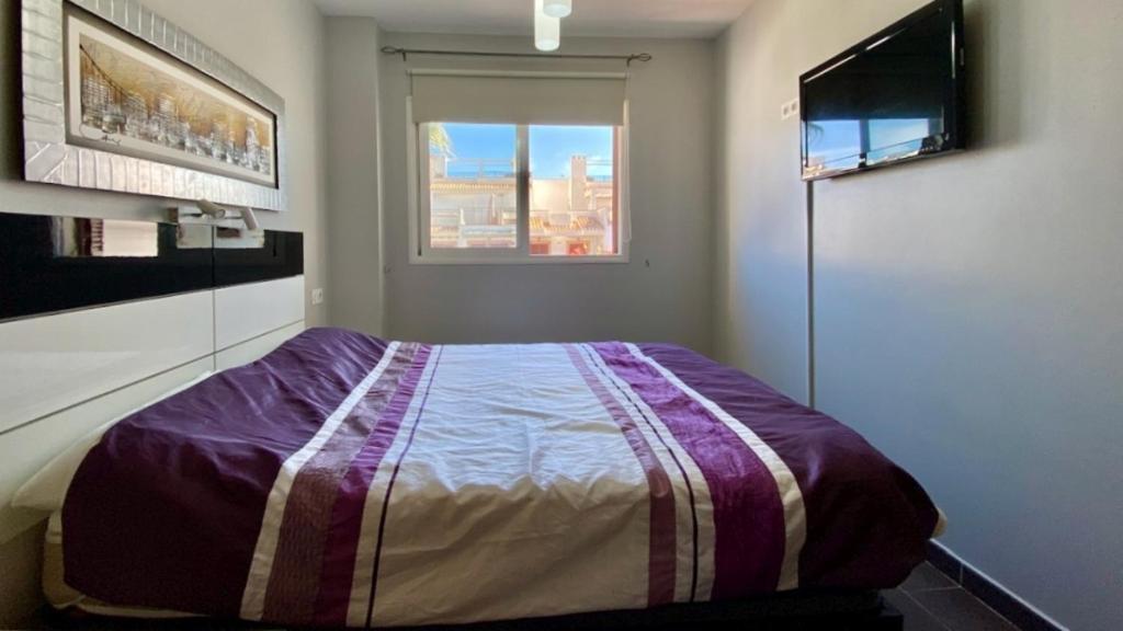 Apartamento Azul Beach Торрев'єха Екстер'єр фото