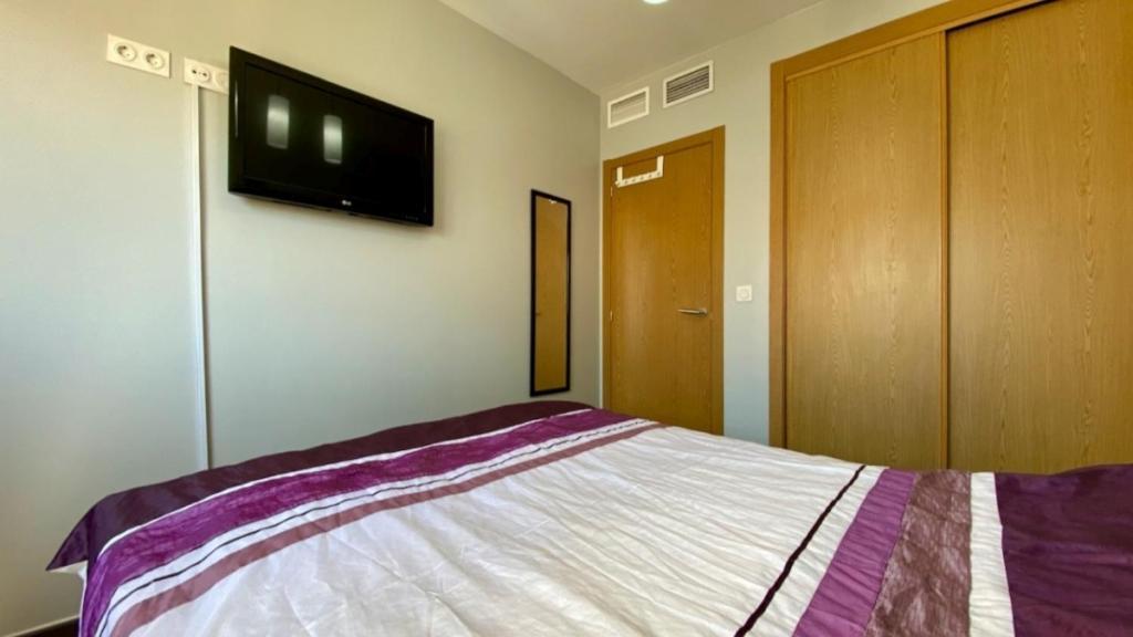 Apartamento Azul Beach Торрев'єха Екстер'єр фото