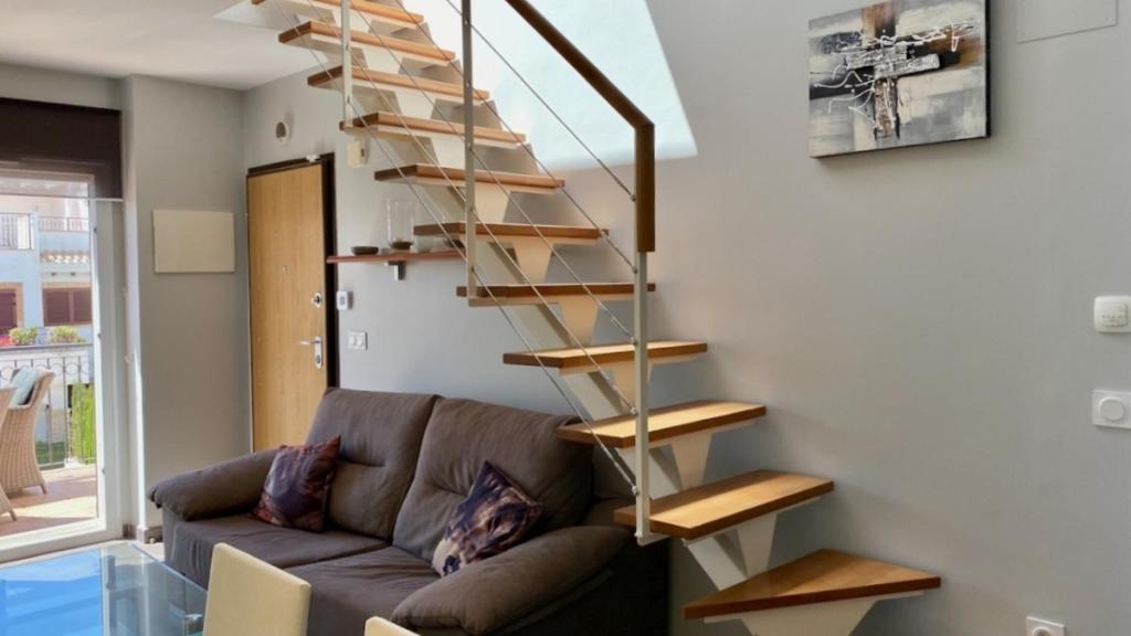 Apartamento Azul Beach Торрев'єха Екстер'єр фото