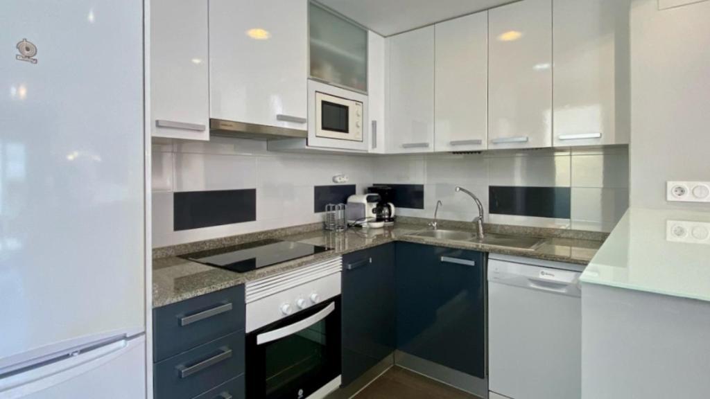 Apartamento Azul Beach Торрев'єха Екстер'єр фото