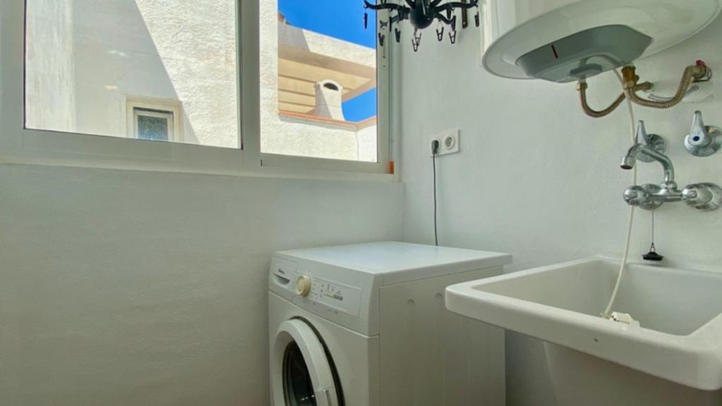 Apartamento Azul Beach Торрев'єха Екстер'єр фото