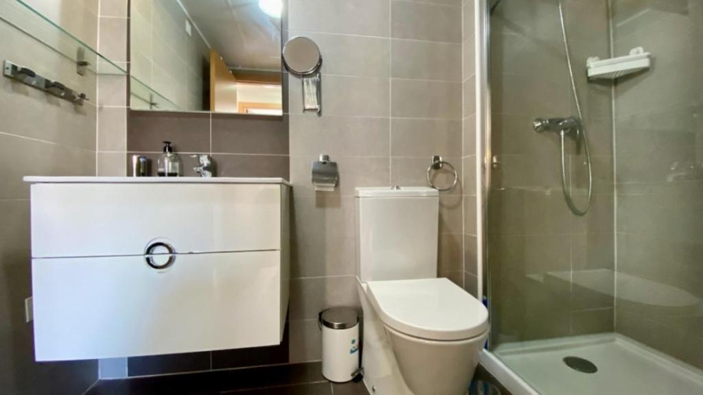 Apartamento Azul Beach Торрев'єха Екстер'єр фото